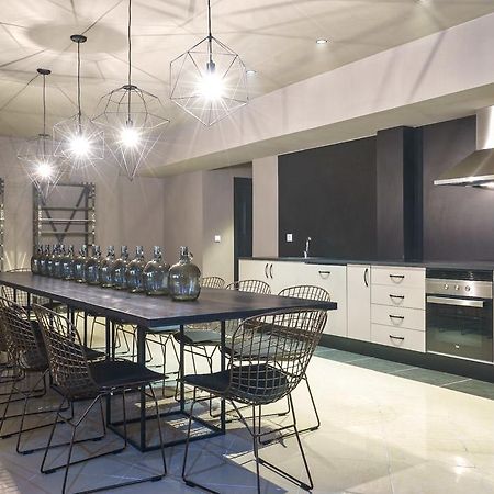 Valencia Luxury - Boutique Paz Apartment Exterior photo