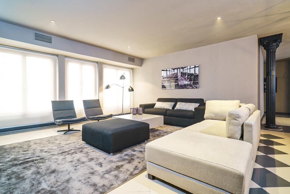 Valencia Luxury - Boutique Paz Apartment Exterior photo